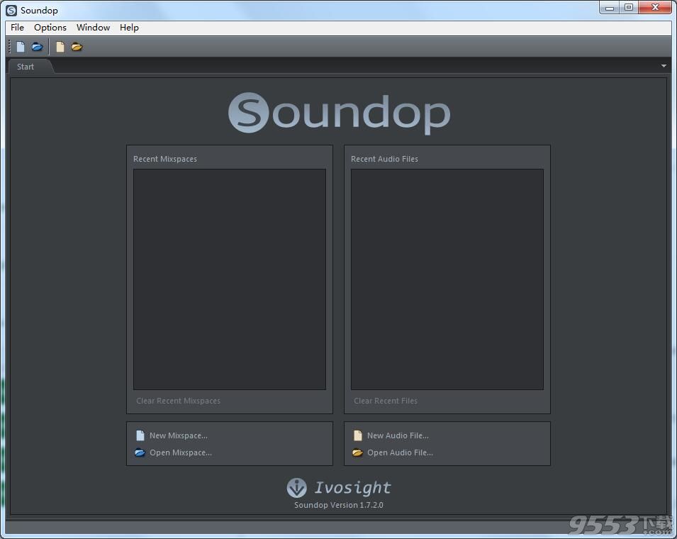 Soundop(音频编辑器)
