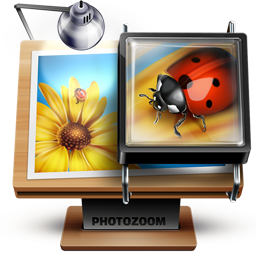 PhotoZoom Pro 8破解版下載-Benvista PhotoZoom Pro中文版 v8.0 免費版