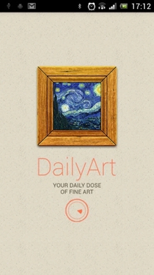 dailyart app下载-dailyart安卓版下载v2.2.5图4