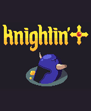 Knightin'+