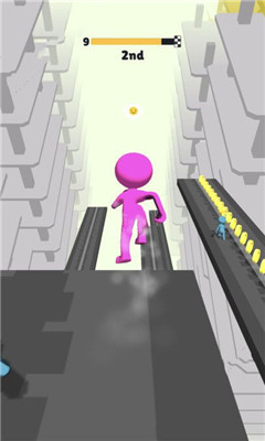 Rope Walk 3D手游下载-Rope Walk 3D安卓版下载v0.0.117图1