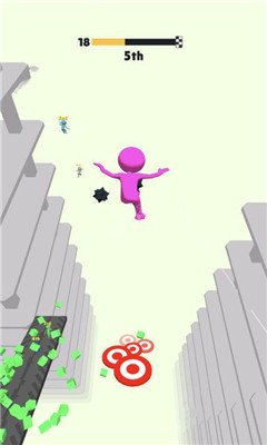 Rope Walk 3D手游下载-Rope Walk 3D安卓版下载v0.0.117图3