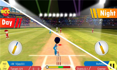 冠军板球手游下载-冠军板球最新版下载v2.3图1