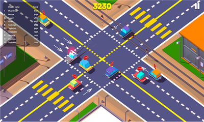 TrafficUp.io手游IOS版下载-TrafficUp.io苹果版下载v1.0图3