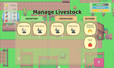 艾欧农场手游下载-艾欧农场Eieio Farm游戏下载v1.8图3