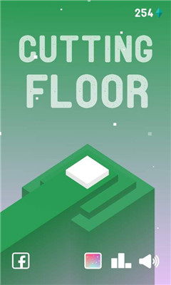 切割地板游戏下载-切割地板Cutting Floor手机版下载v1.04图1