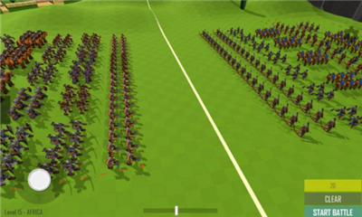中世纪战斗模拟器手游下载-中世纪战斗模拟器安卓版下载v1.5图1