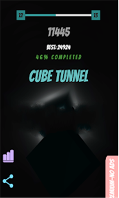 cube tunnel安卓版截图4