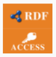 RdfToAccess(RDF導(dǎo)入工具) v1.3 綠色版