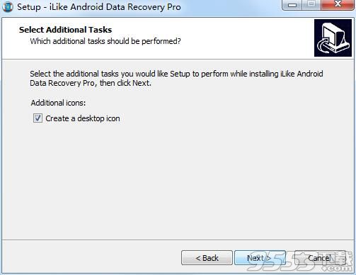 iLike Android Data Recovery Pro(Android数据恢复工具)