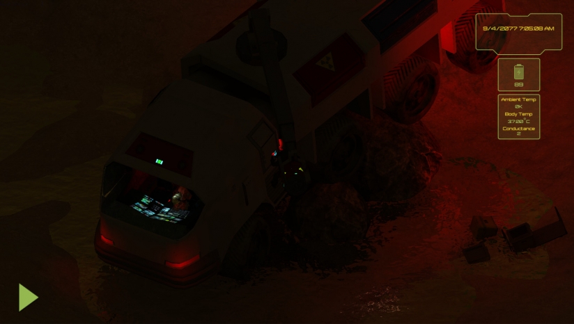 泰坦前哨Titan Outpost游戏下载_泰坦前哨免安装版下载单机游戏下载图5