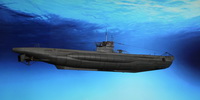 手机模拟潜艇游戏专题