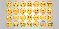 emoji表情包输入法app专题