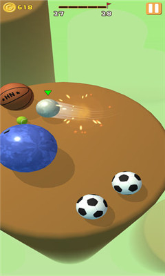 球动作安卓版下载-球动作Ball Action手游下载v1.0.2图1