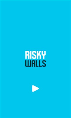 危險(xiǎn)的墻Risky Walls手游