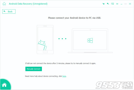 Tipard Android Data Recovery(全能安卓数据恢复软件) v2.0.12最新版