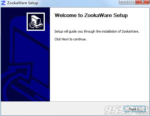 ZookaWare(注册表清理软件) v5.1.0.27最新版
