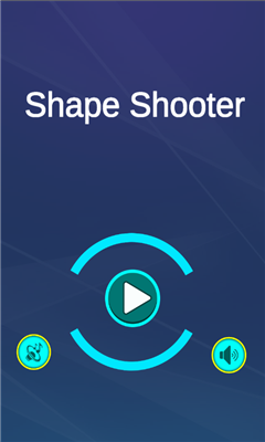 塑形射手安卓版下载-塑形射手Shape Shooter手游下载v1.9图1