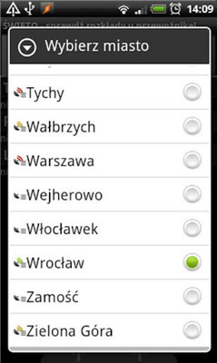 波兰交通app下载-波兰交通手机版下载v6.5.0图1