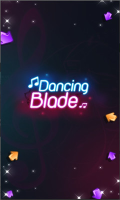 跳舞刀片手游下载-跳舞刀片Dancing Blade手机版下载v0.5.2图1