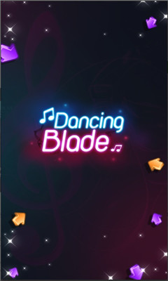 跳舞刀片Dancing Blade手机版