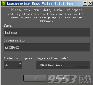 ABSoft Neat Video Pro(AE視頻降噪插件) v5.0.2最新版