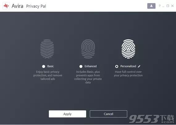 Avira Privacy Pal(隐私保护程序)