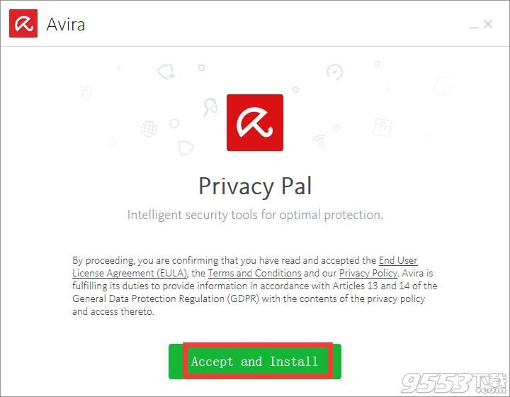 Avira Privacy Pal(隐私保护程序)