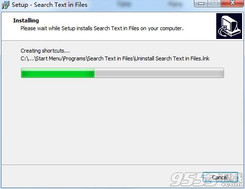 Search Text in Files(文件搜索查找工具)