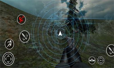 荒岛求生狙击战场游戏下载-荒岛求生狙击战场安卓手机版下载v1.0图2