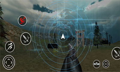 荒岛求生狙击战场安卓手机版截图3