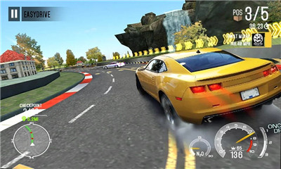 模拟城市赛车游戏单机版截图3