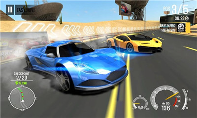 模拟城市赛车手游下载-模拟城市赛车游戏单机版下载v1.0图4