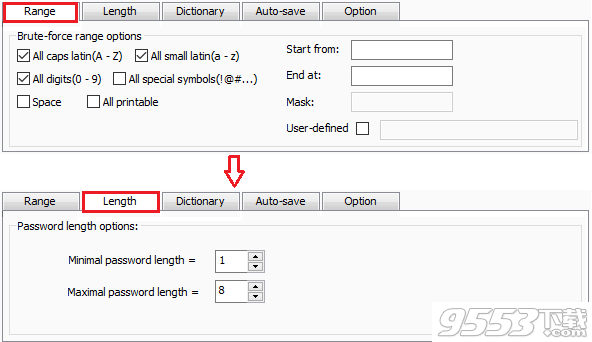 Cocosenor Office Password Tuner(Office密碼恢復(fù)工具)