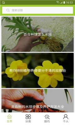 花草种植安卓版截图4