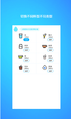 喝水提醒闹钟app下载-喝水提醒闹钟软件下载v1.0.34图3