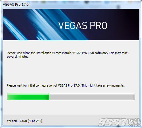 Vegas Pro 17中文版