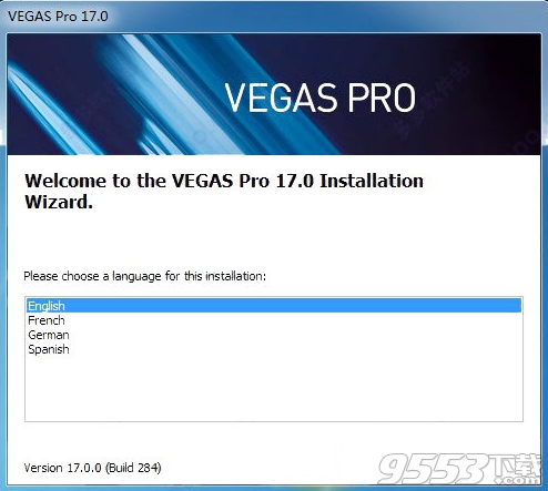 Vegas Pro 17中文版