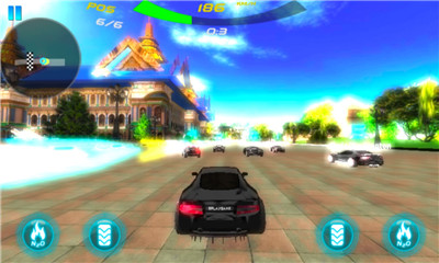 世界街头赛车3D游戏下载-世界街头赛车3D安卓版下载v1.5.4图1