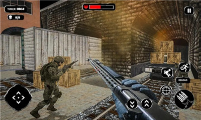 使命战争终局游戏下载-使命战争终局安卓手机版下载v1.0.9图4