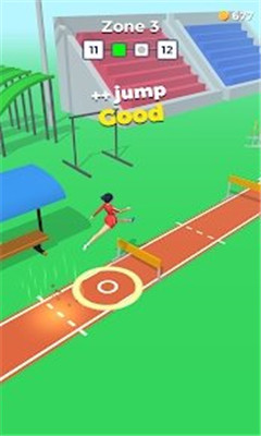 flip jump stack游戏下载-flip jump stack安卓版下载v0.8图2