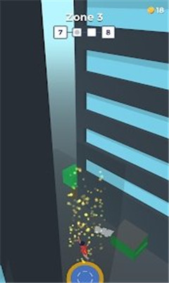 flip jump stack游戏下载-flip jump stack安卓版下载v0.8图1
