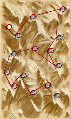火柴人登山赛车游戏单机版截图1