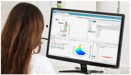 Siemens Simcenter Amesim 2019.1中文版