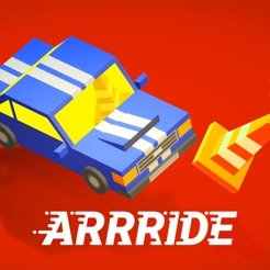 Arrride苹果版