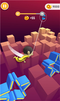 swing hero苹果版截图3