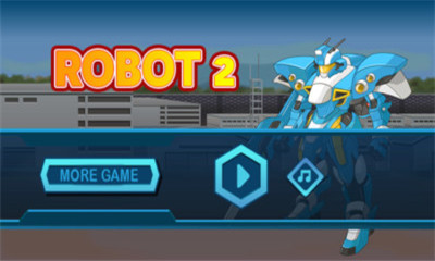 机器人建筑大师游戏下载-机器人建筑大师手游安卓版下载v2.0图1