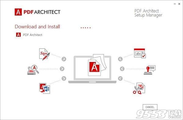 PDF Architect(PDF编辑器)