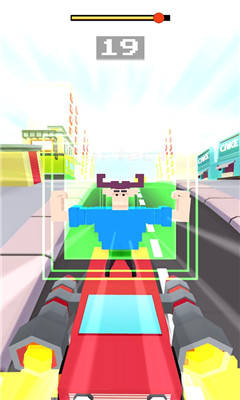 嘻哈赛跑者3D游戏下载-嘻哈赛跑者3D安卓手机版下载v1.0.3图2