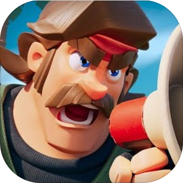 Rush Wars游戏iOS版